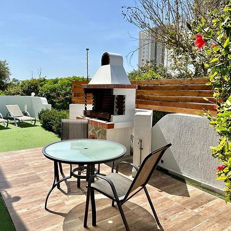 Hotel Complex House Near The Beach بافوس المظهر الخارجي الصورة